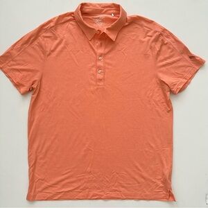 Puma Golf Men’s Polo Shirt Size XL